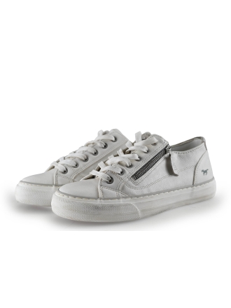 Mustang Sneakers Wit 304002