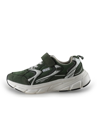 Cemi Sneakers Groen 304003