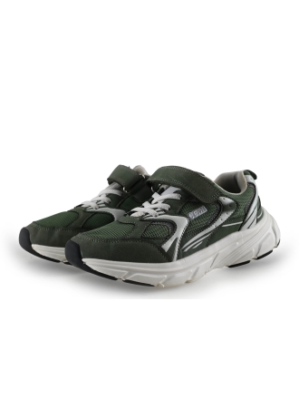 Cemi Sneakers Groen 304003