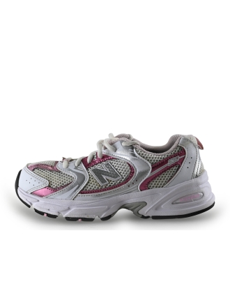 New Balance Sneakers Wit 304004