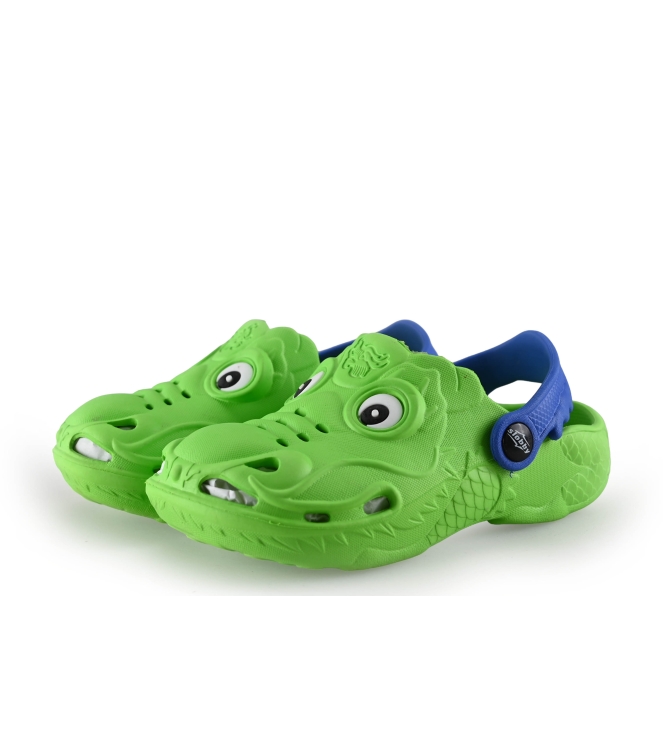 Crocs Slippers