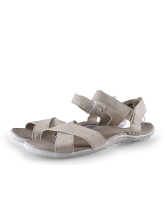 Dockers By Gerli Sandalen Wit 304007