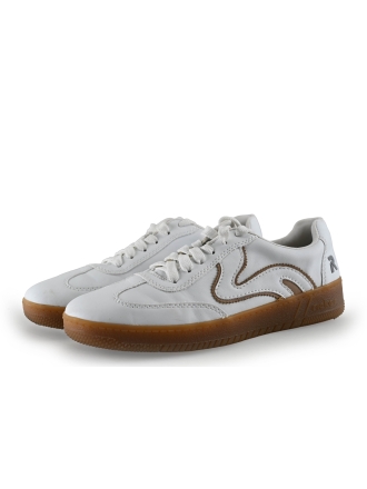Rieker Sneakers Wit 304019