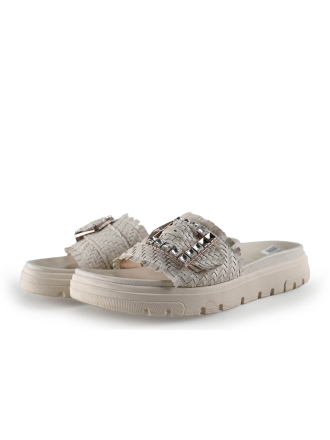 Bagatt Slippers Beige 304021
