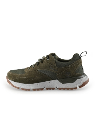 Timberland Sneakers Groen 304029