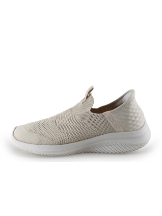 Skechers Instappers Beige 304032