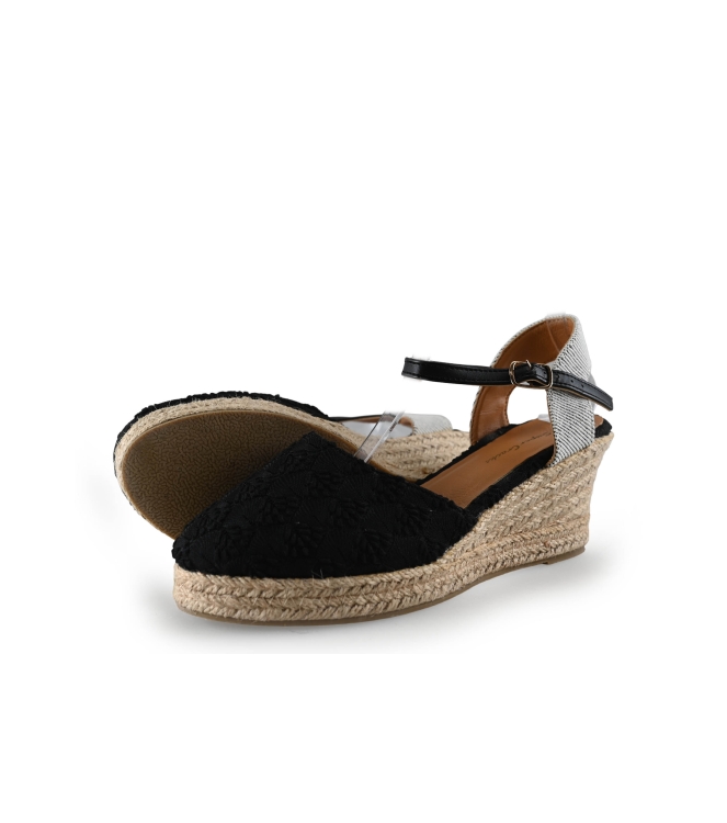 Supercracks Sandalen