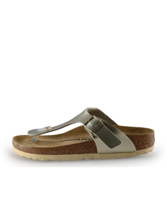 Birkenstock Sandalen Goud 304038