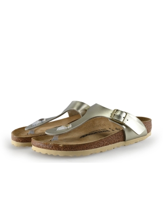 Birkenstock Sandalen Goud 304038