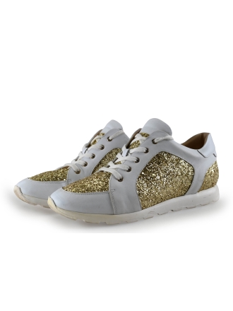 Wmo Sneakers Wit 304056