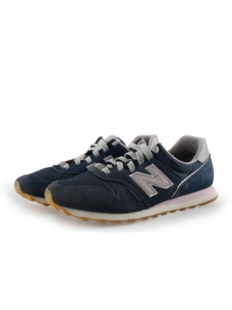 New Balance Sneakers Grijs 304060