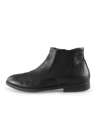 Clodist Chelsea boots Zwart 304063