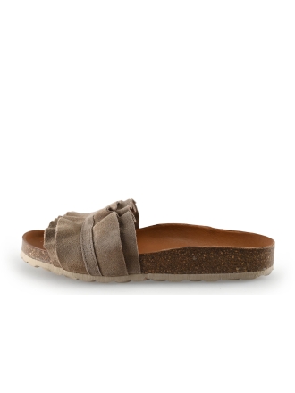 Verbenas Slippers Beige 304065