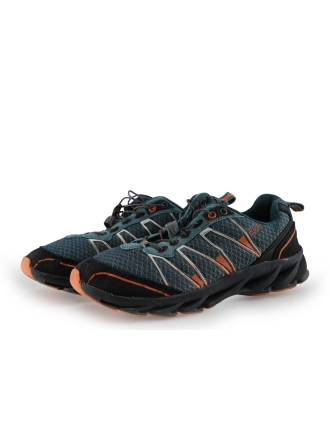 Cmp Wandelschoenen Blauw 304066