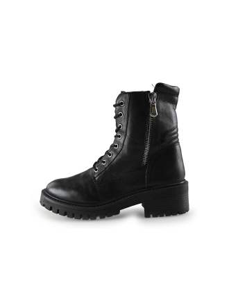 Sacha Veterboots Zwart 304080