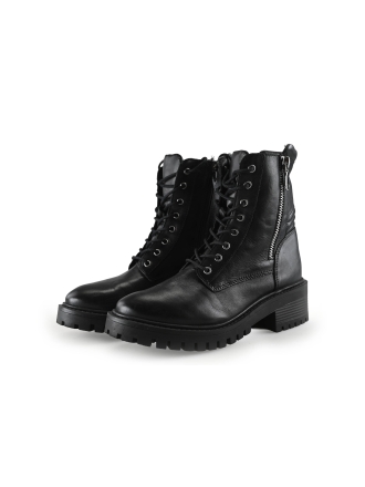 Sacha Veterboots Zwart 304080