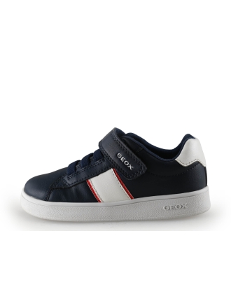 Geox Sneakers Blauw 304082