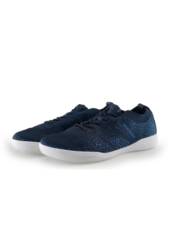 Josef Seibel Sneakers Blauw 304089
