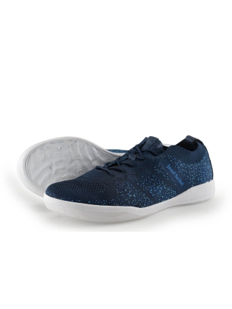 Josef Seibel Sneakers Blauw 304089