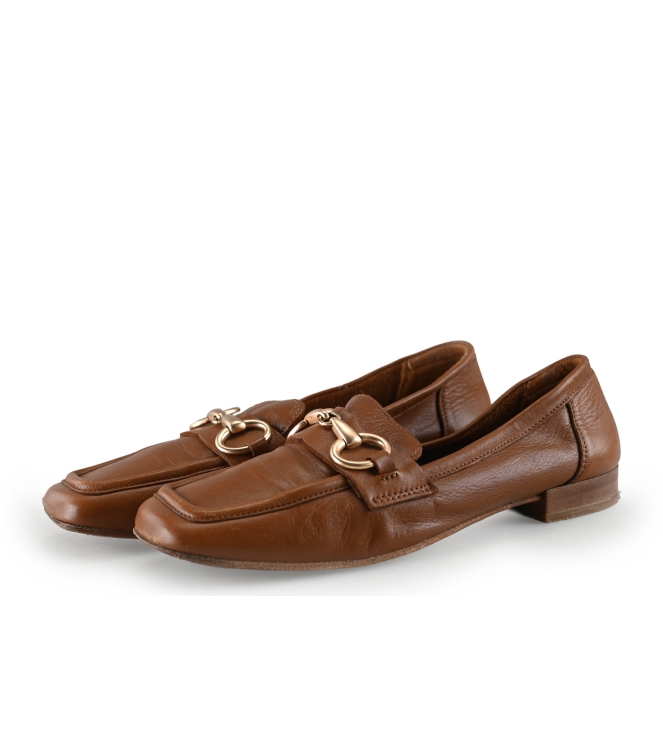 Hermes Loafers