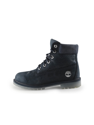 Timberland Boots Blauw 304110