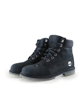 Timberland Boots Blauw 304110