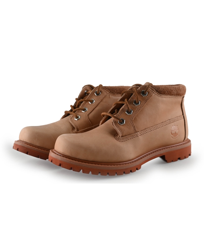 Timberland Veterboots
