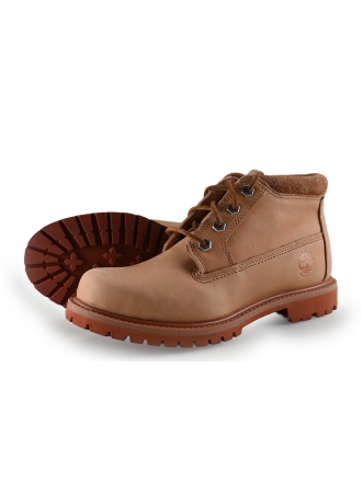 Timberland Veterboots