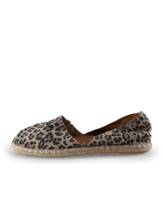 Verbenas Espadrilles panther 304134