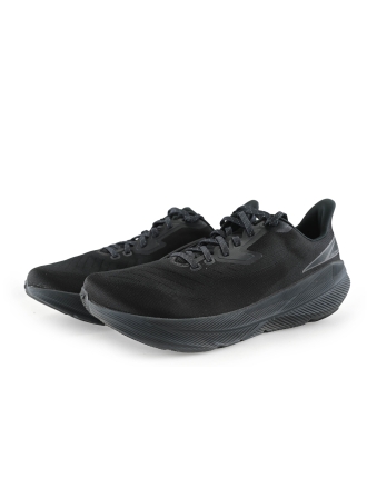 Altra Barefoot Zwart 304148