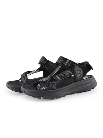 Timberland Sandalen Zwart 304149