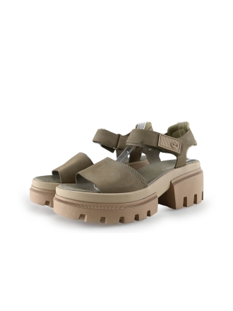 Timberland Sandalen Beige 304151