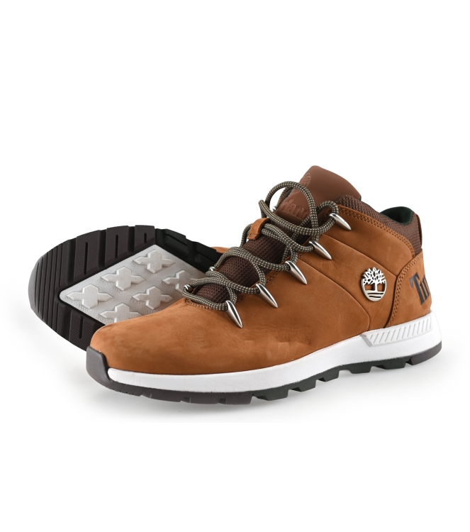 Timberland Veterboots