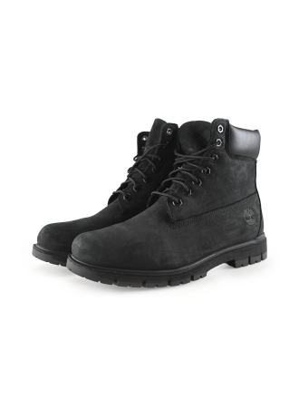 Timberland Veterboots Zwart 304163