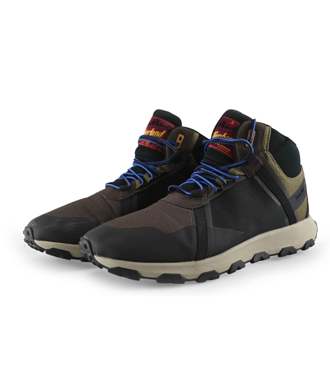 Timberland Hoge sneakers