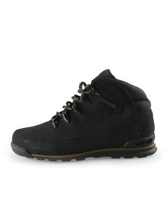 Timberland Sneakers Zwart 304166