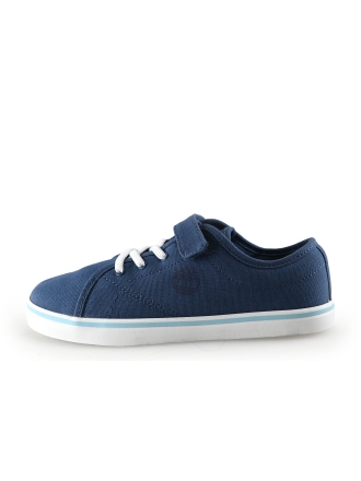 Timberland Sneakers Blauw 304170