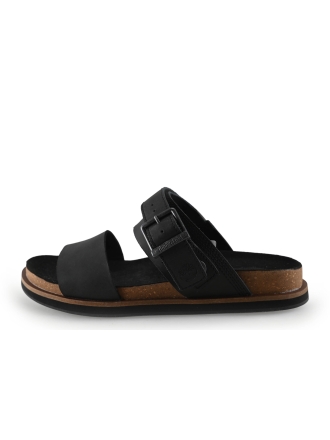 Timberland Sandalen Zwart 304176