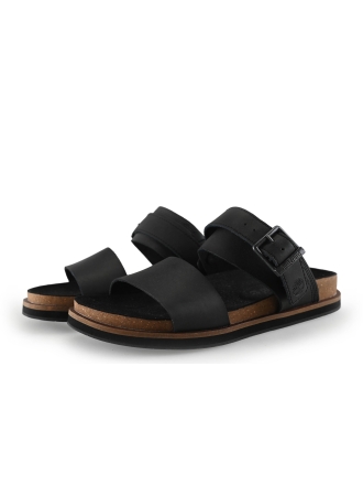 Timberland Sandalen Zwart 304176