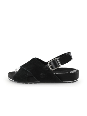 Timberland Sandalen Zwart 304182