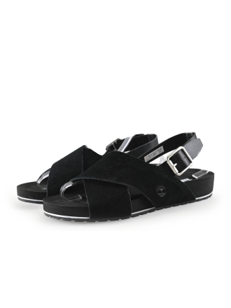 Timberland Sandalen Zwart 304182