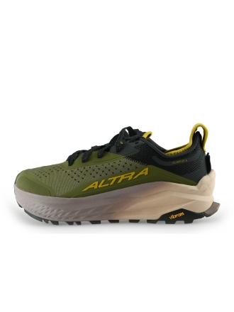 Altra Barefoot Groen 304186