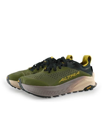 Altra Barefoot Groen 304186