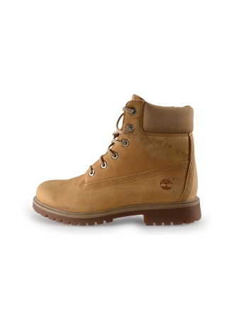 Timberland Veterboots Geel 304189