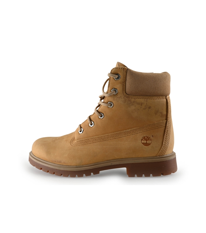 Timberland Veterboots