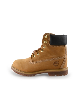 Timberland Boots Cognac 304192
