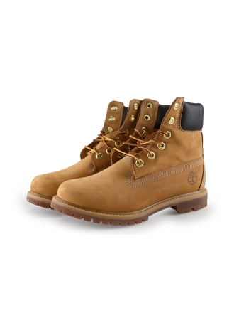 Timberland Boots Cognac 304192