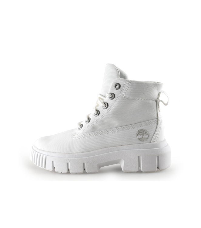 Timberland Veterboots