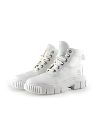 Timberland Veterboots