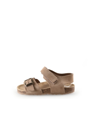 Keq Sandalen Beige 304208